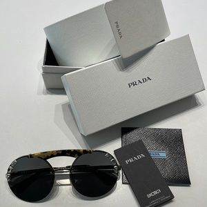 Prada Sunglasses